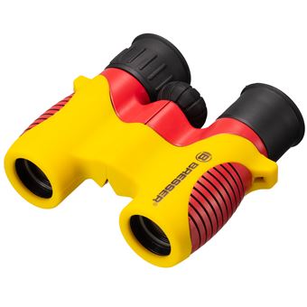 Binóculos para Crianças Bresser 6x21 - 1