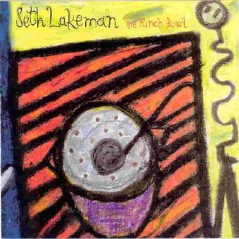 Seth Lakeman-The Punch Bowl - 1