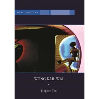 Wong Kar-Wai - Auteur of Time - Paperback - 2005 - 1