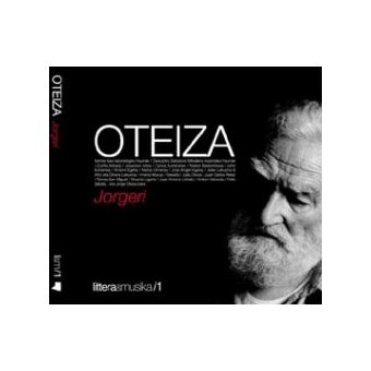 Oteiza, Jorgeri 2¶ Edicion - 1