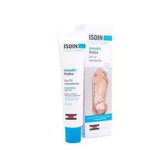 Gel Oil Ureadin Podos ISDIN | 75 ml - 1