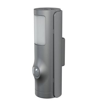 Luz Ambiente Osram Nightlux Torch | Prateado - 1