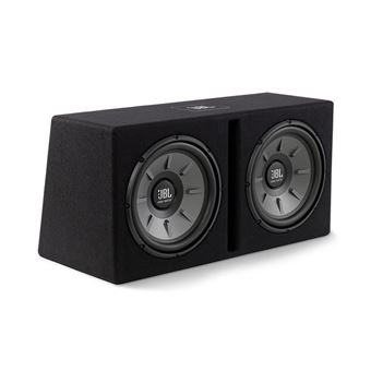 JBL Stage 1220B Controlador de subwoofer 500 W
