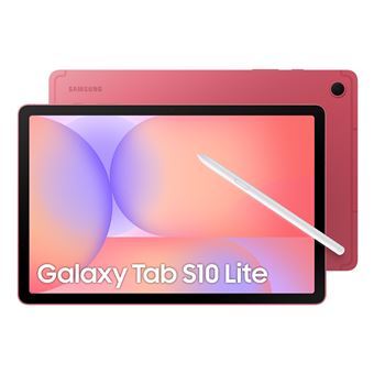 Tablet Samsung Galaxy Tab S10 Lite | 10.9 " | Wi-fi | 6 GB | 128 GB - 1