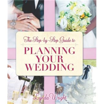 Step By Step Guide/Planning Your Wedding - 1