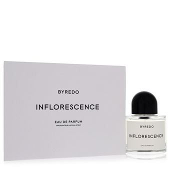 Perfume Feminino Byredo Inflorescence | EDT | 3.4 oz | 100 ml - 1