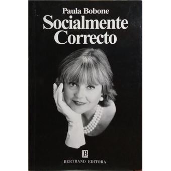 Socialmente correcto. [4.ª edição] - 1