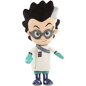 Peluche DreamWorks PJ Masks | Branco | 25 cm - 1