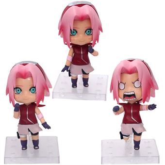 Figura Good Deal Naruto Haruno Sakura | 10 cm - 1