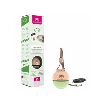 Ambientador Carro Cristalinas Night Blooming - 1