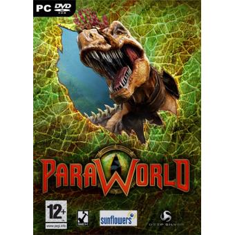Paraworld - PC - 1