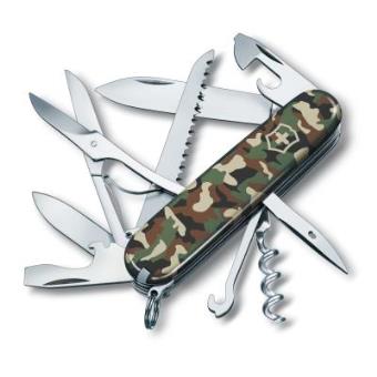 Faca(s) Victorinox Huntsman - 1