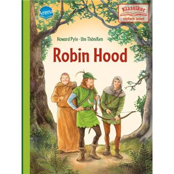 Robin Hood - 1