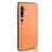 Capa Magunivers | TPU + PU híbrido Amarelo para Xiaomi Mi CC9 Pro/Note 10/Note 10 Pro_2