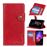 Capa Magunivers | PU + TPU forma s Vermelho para Xiaomi Mi Note 10/Mi CC9 Pro_0