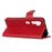 Capa Magunivers | PU + TPU forma s Vermelho para Xiaomi Mi Note 10/Mi CC9 Pro_3