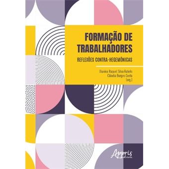 Formação De Trabalhadores - 1
