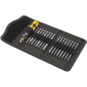 Conjunto Wera Kompakt 60 ESD - 1