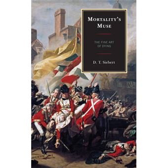 Mortality'S Muse - 1