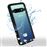 Capa Protectora Galaxy S10 | Bi-materia | Waterproof | 2m | Pelicula Redpepper - Preto_1
