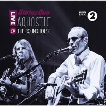 Status Quo  Aquostic! Live At The.. - 1