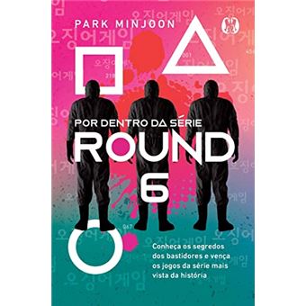 Por Dentro Da Série Round 6 - 1