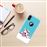 Capa Tpu Hapdey para Iphone X - Xs | Design Cão Alegre | O Que Há para O Jantar - Transparente_1