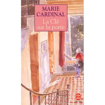 La cle sur la porte(4213)/lp4 - 1