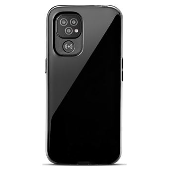 Capa para Telemóvel Doro 8162 | Preto - 1