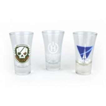 Copos de Shot Titanfall - 1