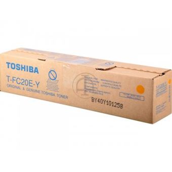 Toshiba T-FC20EY - 1