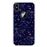 Capa Tpu Hapdey para Iphone X - Xs | Design Padrão de Constelação | Galáxia - Transparente_0