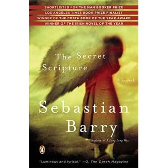 The Secret Scripture - 1
