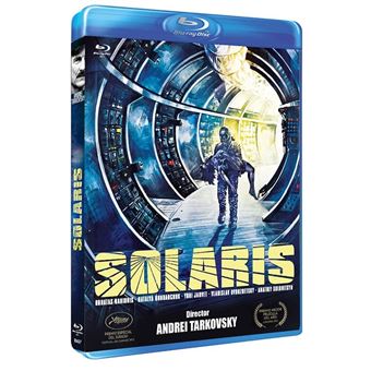 Solyaris (Solaris) (1972) / Solaris (Blu-ray) - 1
