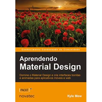 Aprendendo Material Design - 1