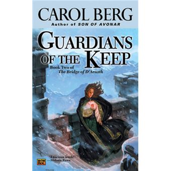 Guardians of The Keep - 1