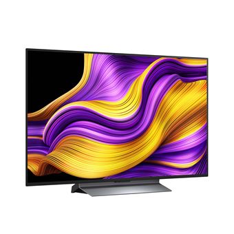 Smart TV LG OLED evo AI OLED48G56LS | OLED evo | 4K UHD | 48'' | 121,9 cm | F - 1