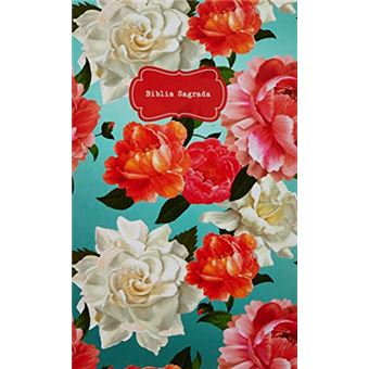 Bíblia - Bondade E Amor - Nvt - Letra Normal - 1