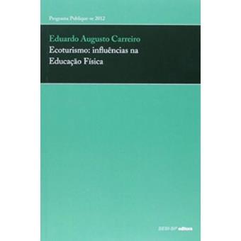 Ecoturismo. Influencias Na Educação Fisica - 1