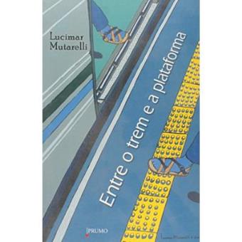 Entre O Trem E A Plataforma - 1