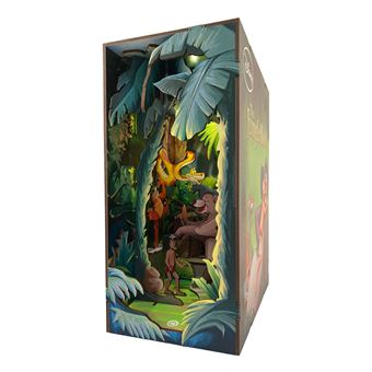 Puzzle 3D Revell Fantasia 00535 | 68 Peças - 1