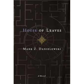 House of Leaves - 1