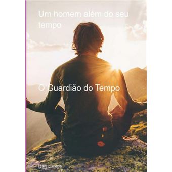 Um Homem Além Do Seu Tempo - 1