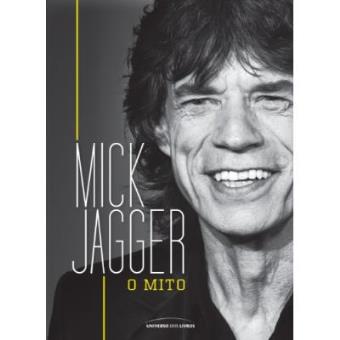 Mick Jagger - 1
