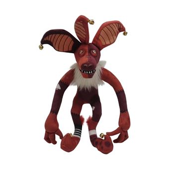 Peluche Good Deal My Singing Monsters Wubbox | 30cm - Castanho - 1