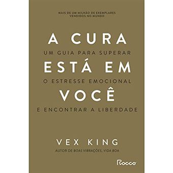 A Cura Está Em Você - 1