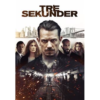 Filme SF Studios The Informer - 1