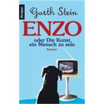 Enzo Oder Die Kunst, Ein Mensch Zu Sein - 1
