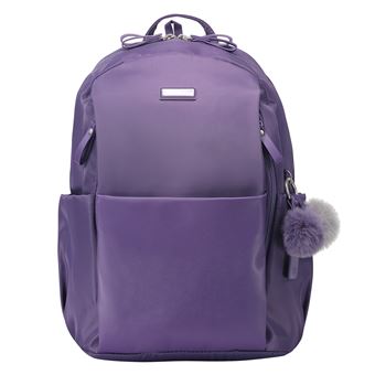 Mochila Feminina para PC 14'' TOTTO ADELAIDE 1 M4R - 1