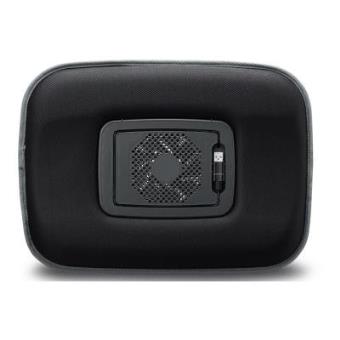 Cooler Master CM Storm R9-NBC-CAAK-GP notebook cooling pad - 1